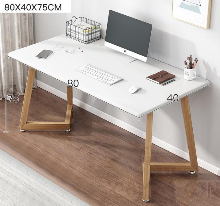 Desktop computer desk-80*45*74cm