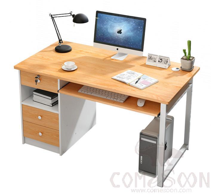 Simple computer desk-100*50*71.5cm