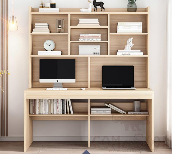 Mini dressing table with chair-140*60*185cm