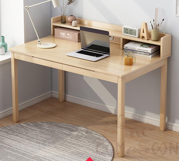 Simple desk-100*55*75cm