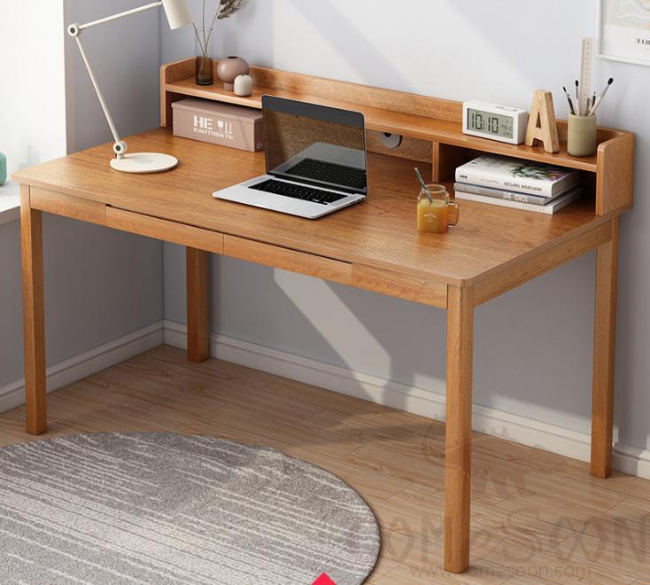 Simple desk-120*55*75cm