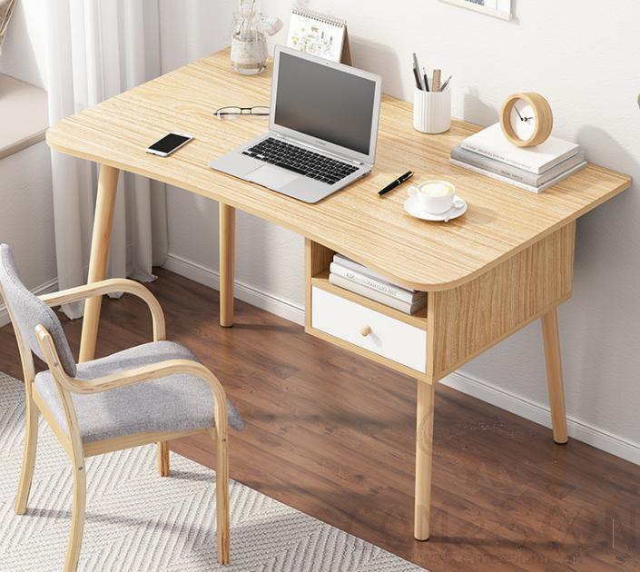 Simple computer desk-120*60*72cm