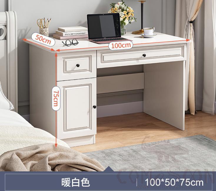 Desktop desk-100*50*75cm
