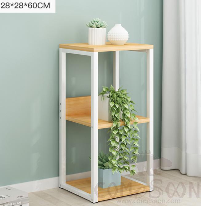 Multifunctional flower stand-28*28*60cm
