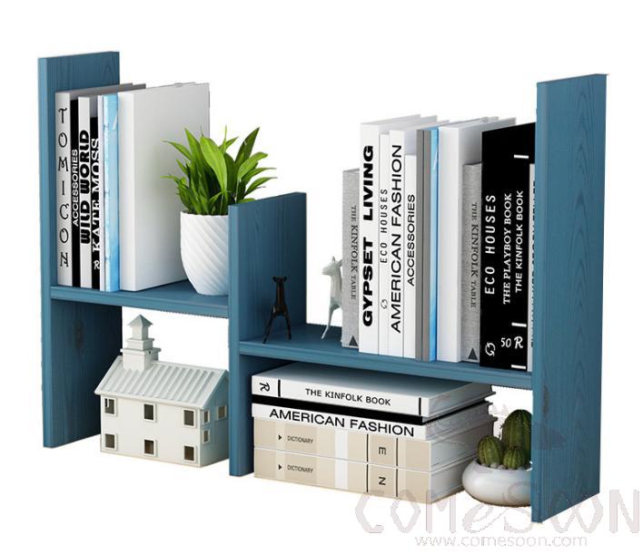 Simple table shelf