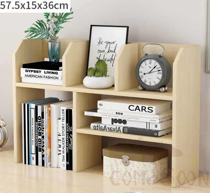 Simple table shelf-57.5*15*36cm