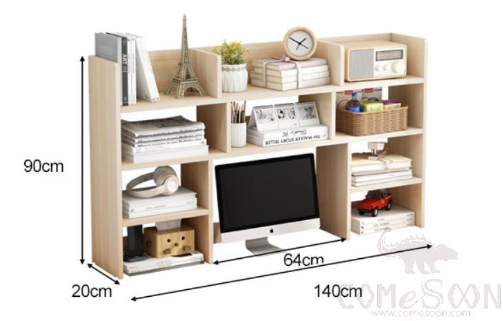 Table shelf-140*20*90cm