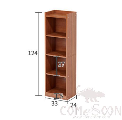 Simple locker-33*24*124cm