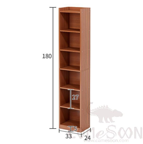 Simple locker-33*24*180cm