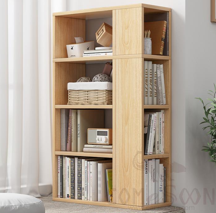 Storage cabinet-60*24*108cm