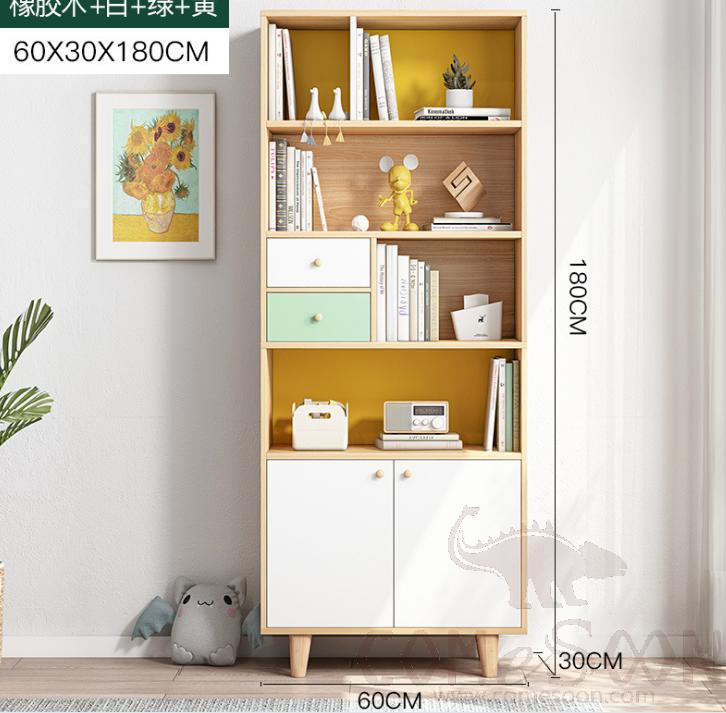 Simple locker-60*30*180cm