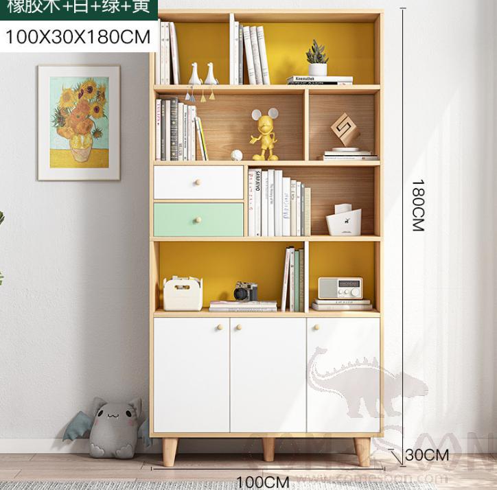 Simple locker-100*30*180cm