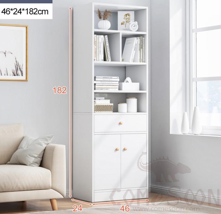 Simple locker-46*24*182cm