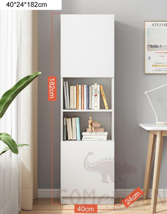 Floor locker-40*24*182cm