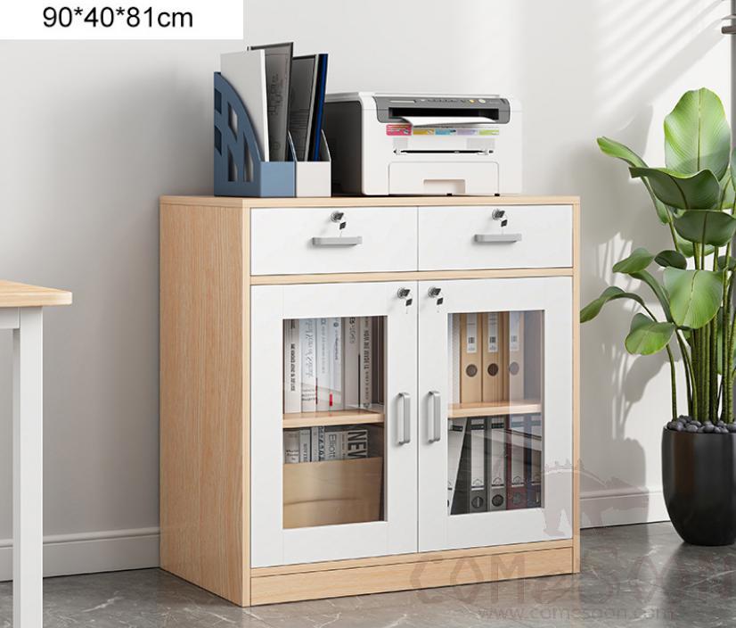 File cabinet-90*40*81cm