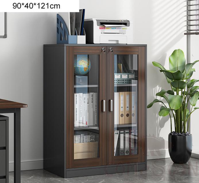 File cabinet-90*40*121cm