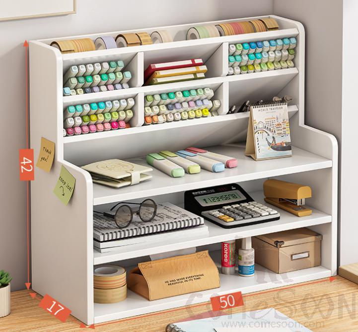 Table shelf-50*17*42cm