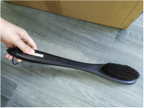 Cloth Brush-Black 38cm