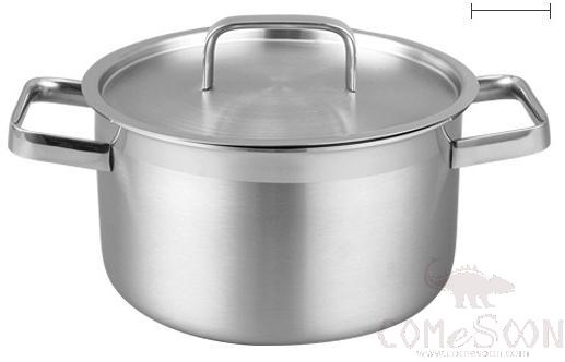 Soup Pot D20cm