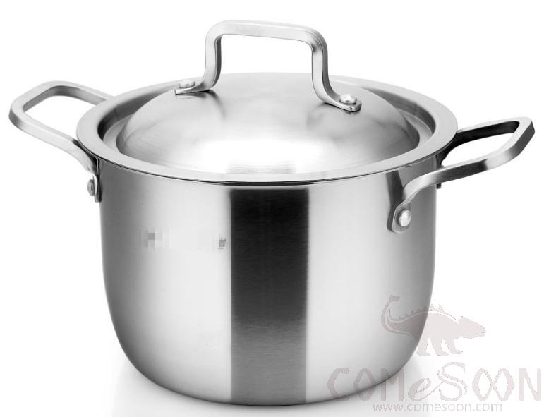 Soup Pot D20cm