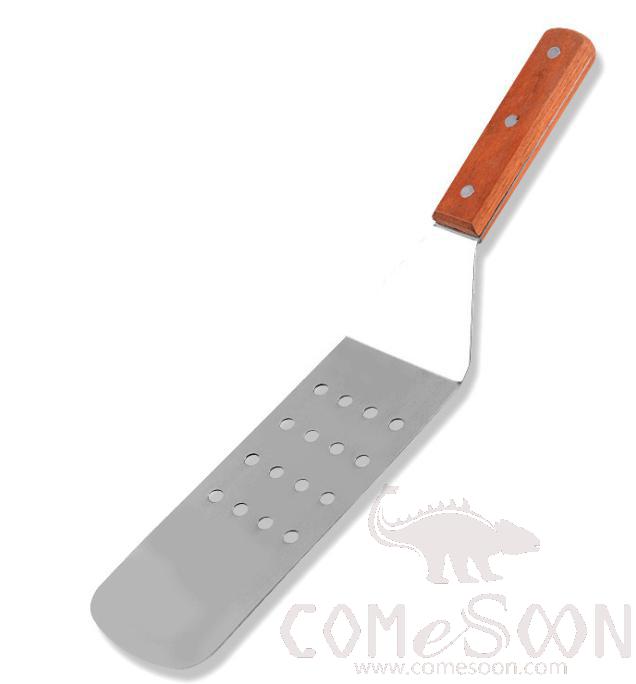 Slotted Lifter