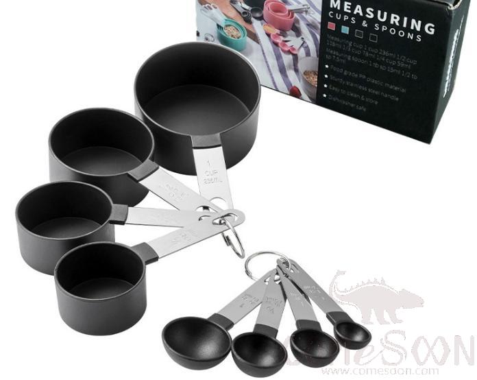 Measuring Spoon Set