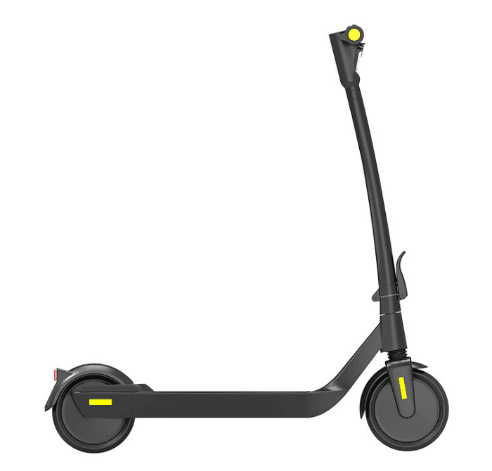 Foldable electric scooter-8.5 inch