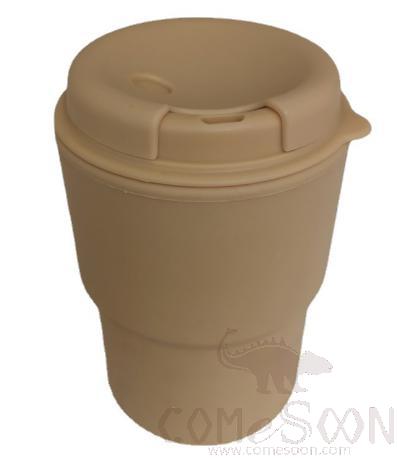 Coffee Cup Customized  LOGO