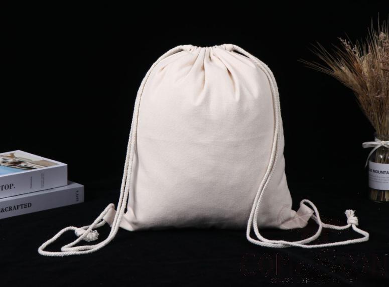 Polycotton Bag-34*40cm