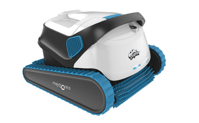 Fully automatic pool suction machine-48*42*40cm