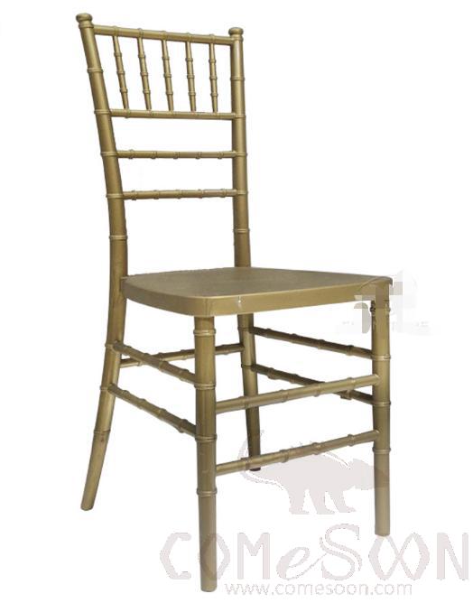 PP plastic dining chair-38*41*92cm