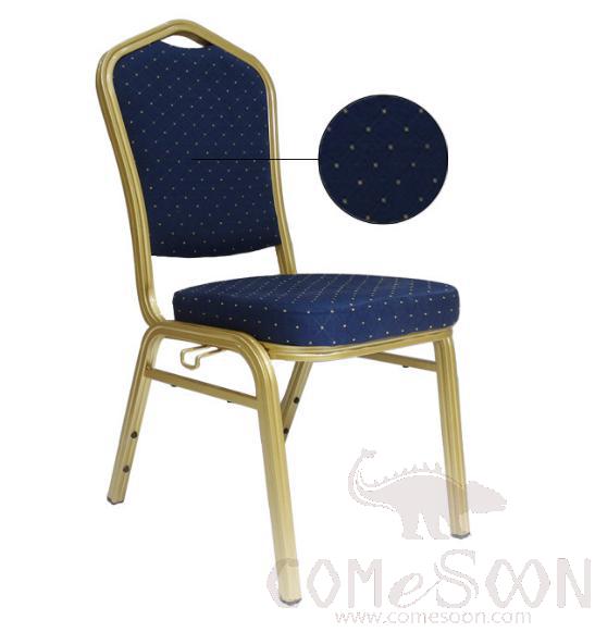 Iron Banquet Chair-45*52*92cm