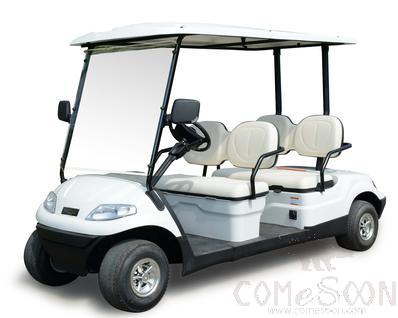 Golf Cart -4 seat - 48V /4KW -(80-100)km