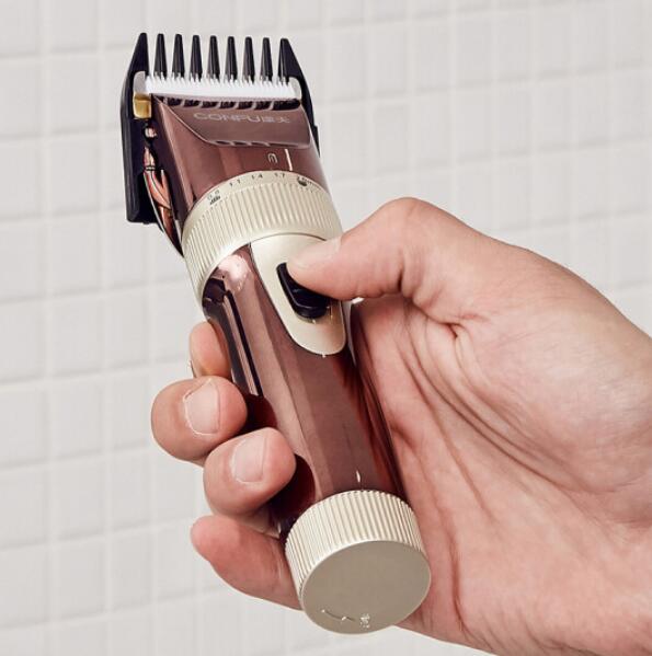 Hair clipper-18.5*4.5*3cm