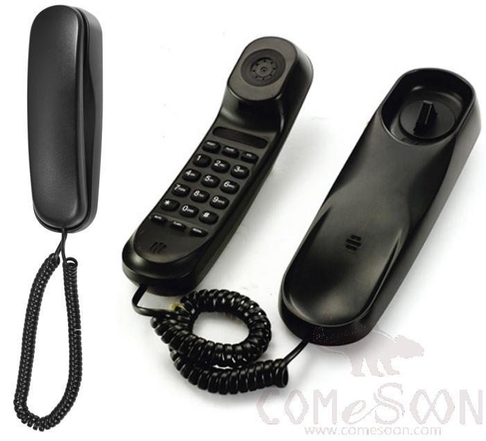 Bathroom Telephone,Black