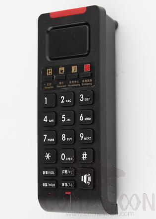 Communication machine,Black