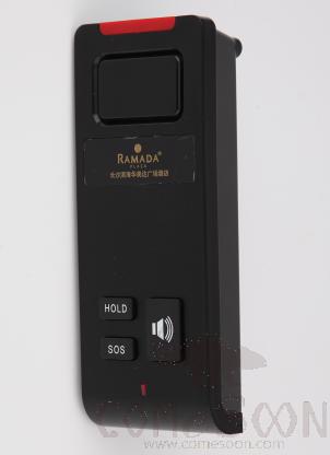 Communication machine,Black