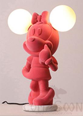 Mickey Table Lamp 2-29*40cm