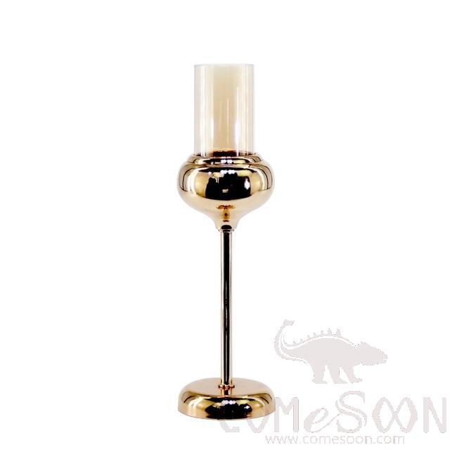 Candle Holder /  Candle Stand