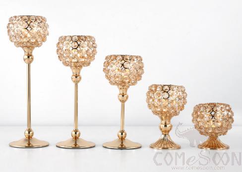Candle Holder /  Candle Stand