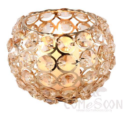 Candle Holder /  Candle Stand