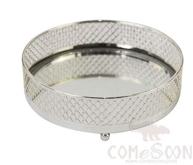 Metal Tray