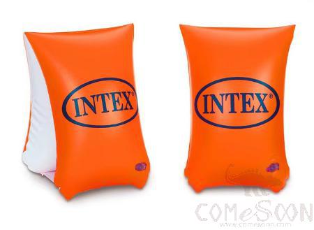 Inflatable sleeve -PVC- 23*15CM
