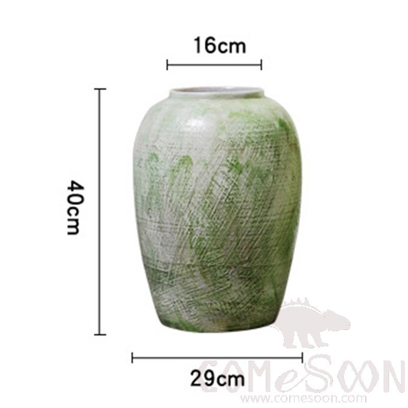  Porcelain Vase / Ceramic Vase