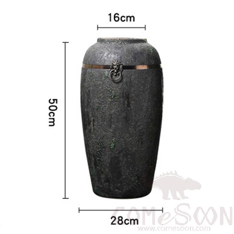  Porcelain Vase / Ceramic Vase