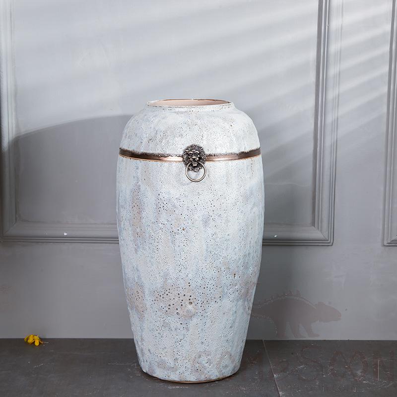  Porcelain Vase / Ceramic Vase