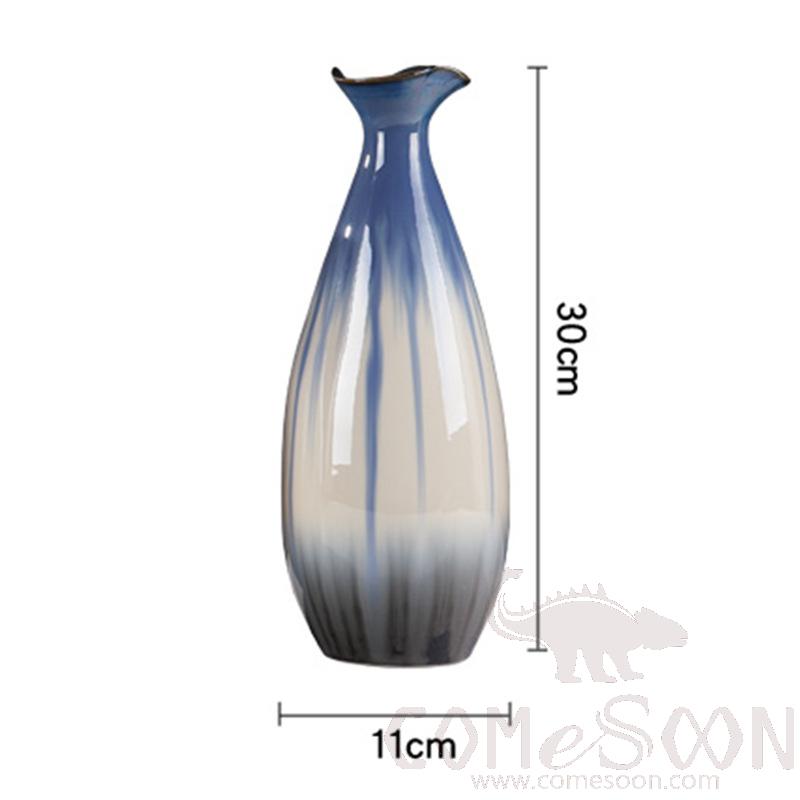  Porcelain Vase / Ceramic Vase