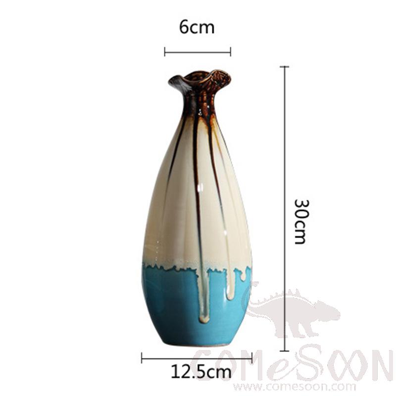  Porcelain Vase / Ceramic Vase