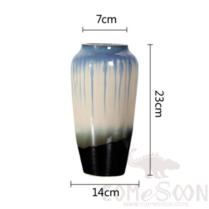  Porcelain Vase / Ceramic Vase