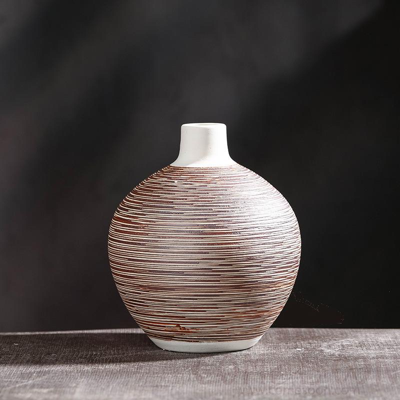  Porcelain Vase / Ceramic Vase